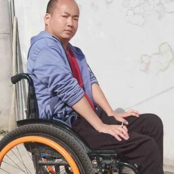 陕西35岁单身帅哥真诚找对象-合肥相亲网