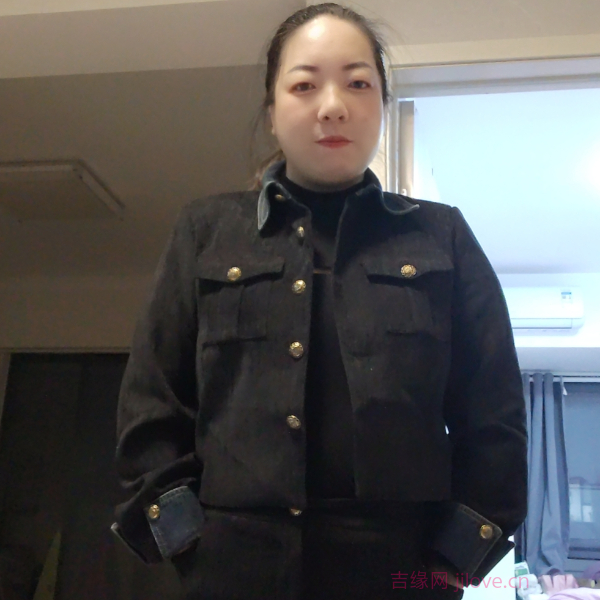 福建31岁单身美女真诚找对象-合肥征婚网