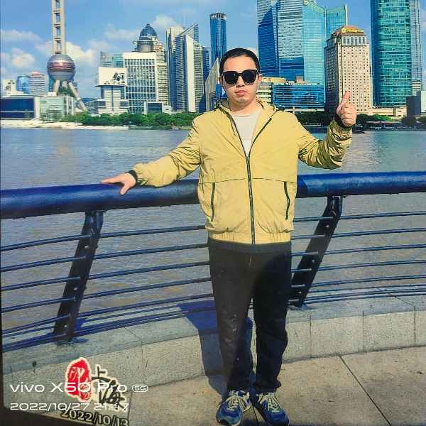 江苏32岁单身帅哥真诚找对象-合肥征婚相亲网