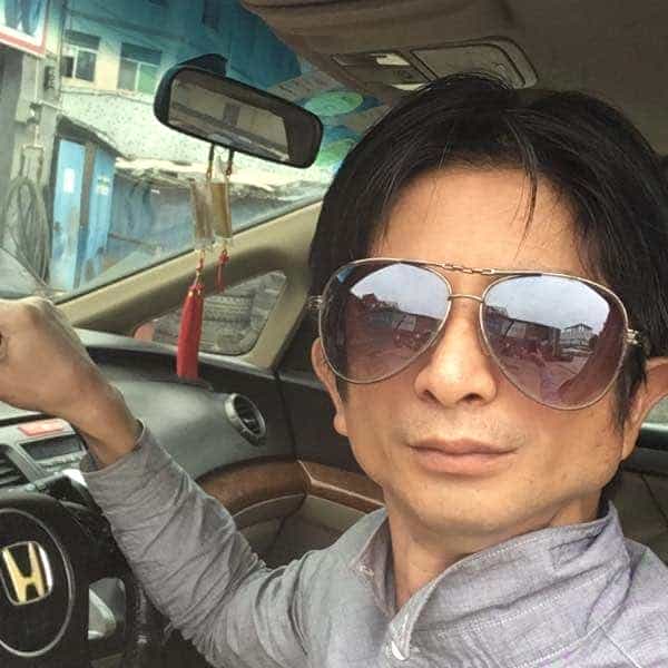 海南47岁单身帅哥真诚找对象-合肥征婚相亲网