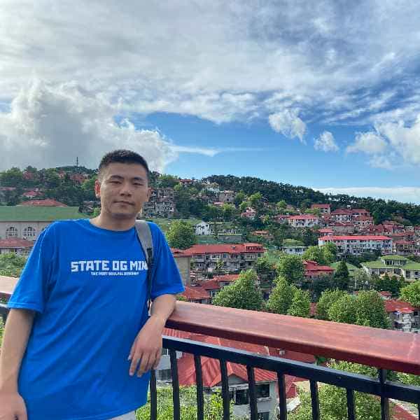 江西27岁单身帅哥真诚找对象-合肥征婚相亲网