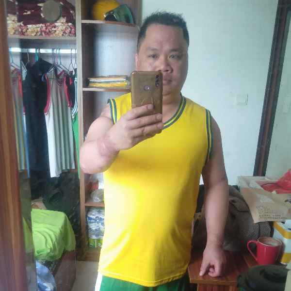 广西34岁单身帅哥真诚找对象-合肥征婚相亲网