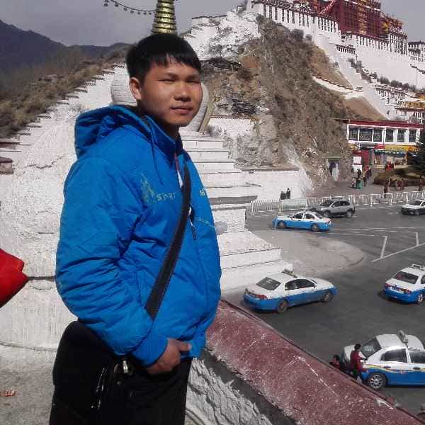 广西33岁单身帅哥真诚找对象-合肥征婚相亲网