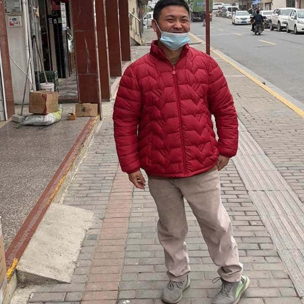 江苏42岁单身帅哥真诚找对象-合肥征婚相亲网