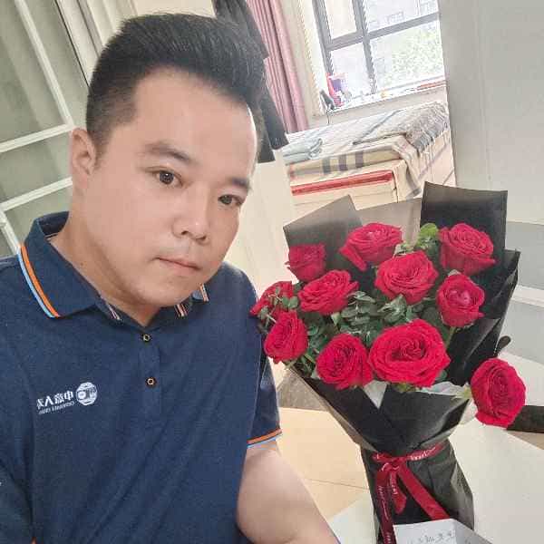 河南34岁单身帅哥真诚找对象-合肥征婚相亲网