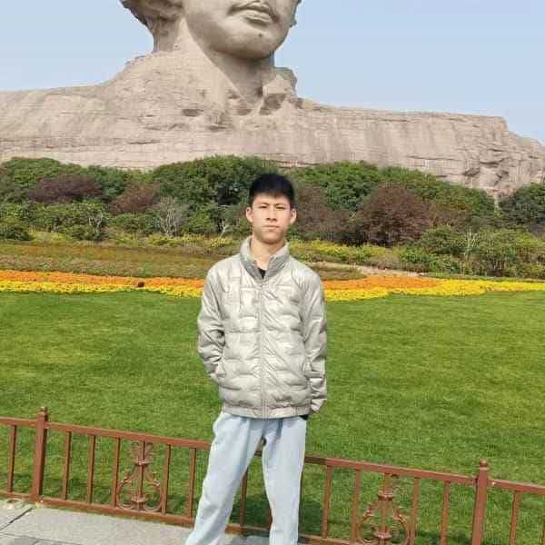 浙江22岁单身帅哥真诚找对象-合肥征婚相亲网
