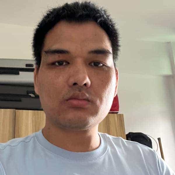 福建35岁单身帅哥真诚找对象-合肥征婚相亲网