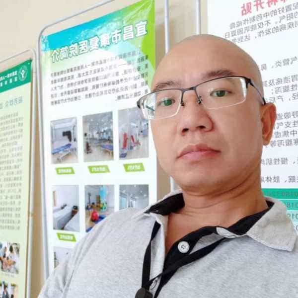 湖北41岁单身帅哥真诚找对象-合肥征婚相亲网