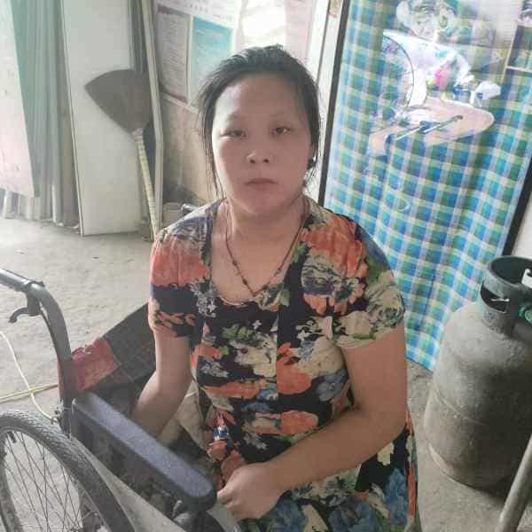 河南24岁单身美女真诚找对象-合肥征婚相亲网