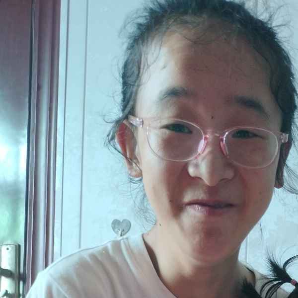 江苏20岁单身美女真诚找对象-合肥征婚相亲网