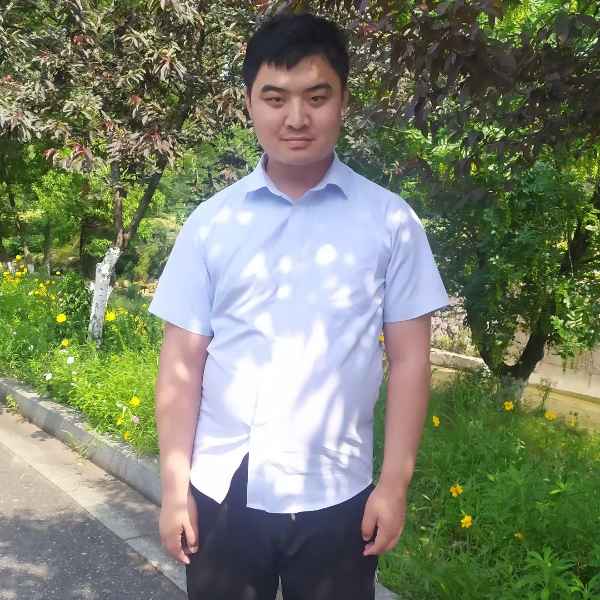 江西27岁单身帅哥真诚找对象-合肥征婚网