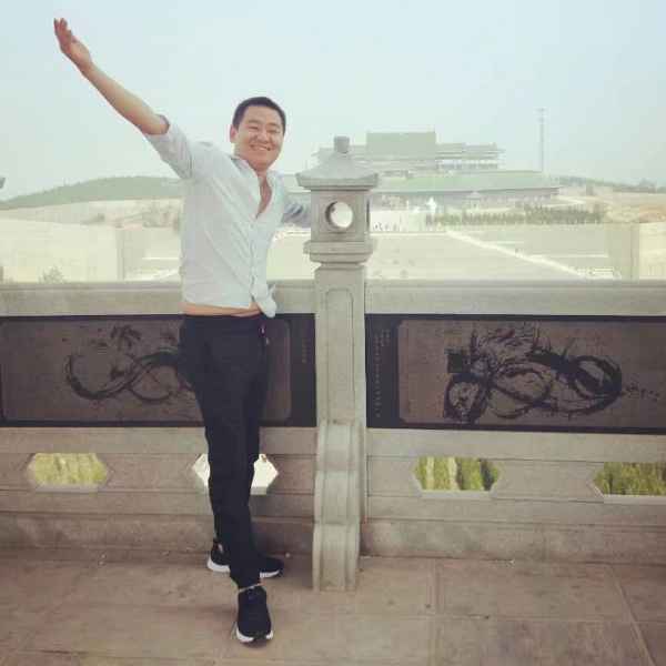 河南34岁单身帅哥真诚找对象-合肥征婚相亲网