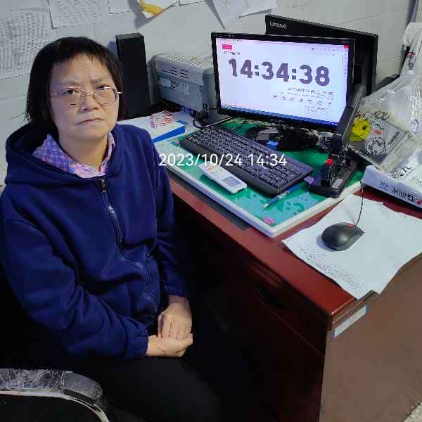 四川53岁单身美女真诚找对象-合肥征婚相亲网