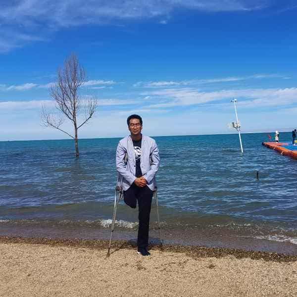 青海36岁单身帅哥真诚找对象-合肥征婚相亲网