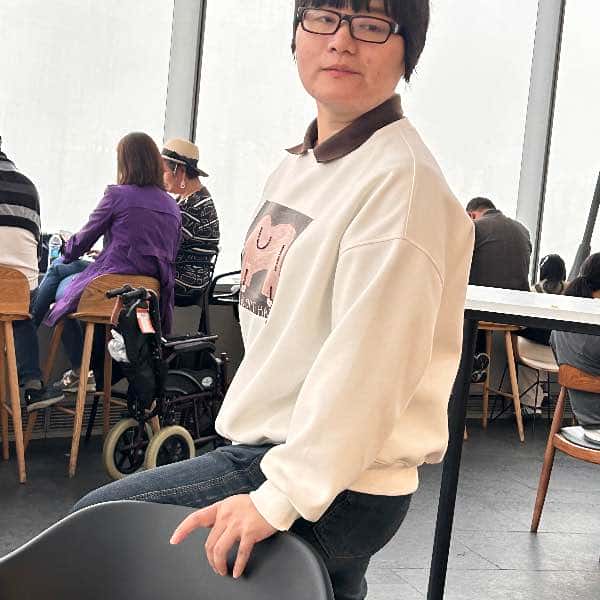 上海32岁单身美女真诚找对象-合肥征婚相亲网