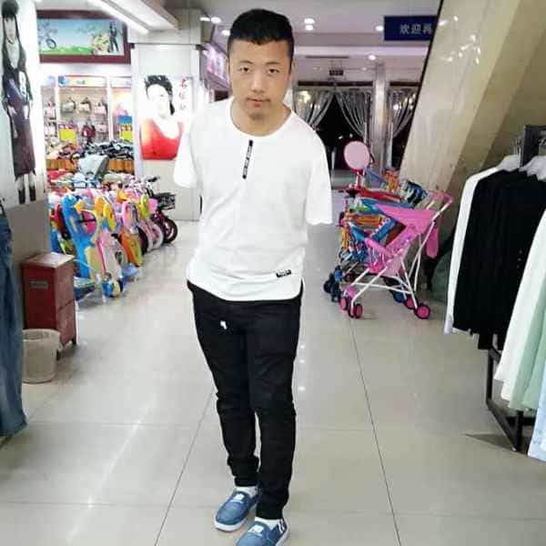 河南34岁单身帅哥真诚找对象-合肥征婚相亲网