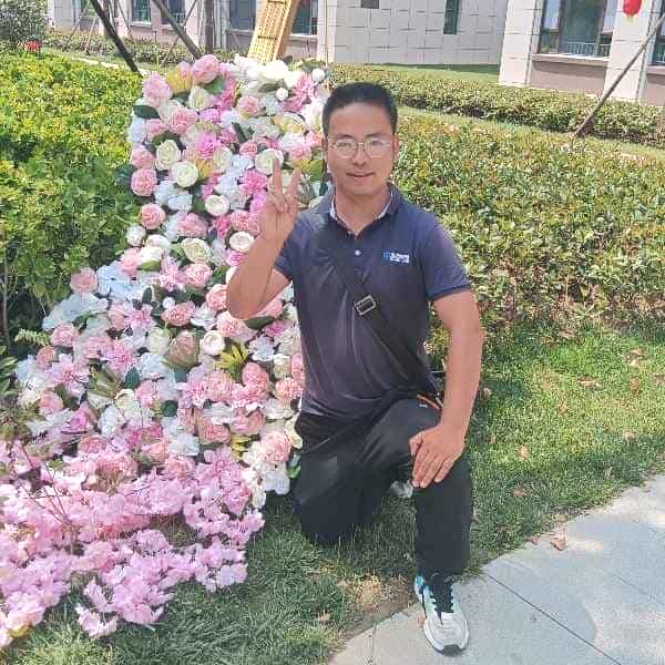 山东37岁单身帅哥真诚找对象-合肥征婚相亲网