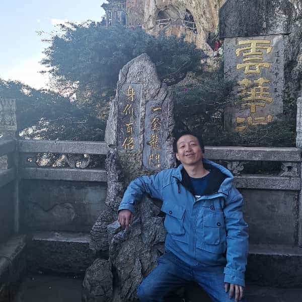 云南36岁单身帅哥真诚找对象-合肥征婚相亲网