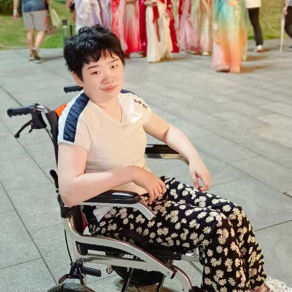 北京26岁单身美女真诚找对象-合肥征婚相亲网