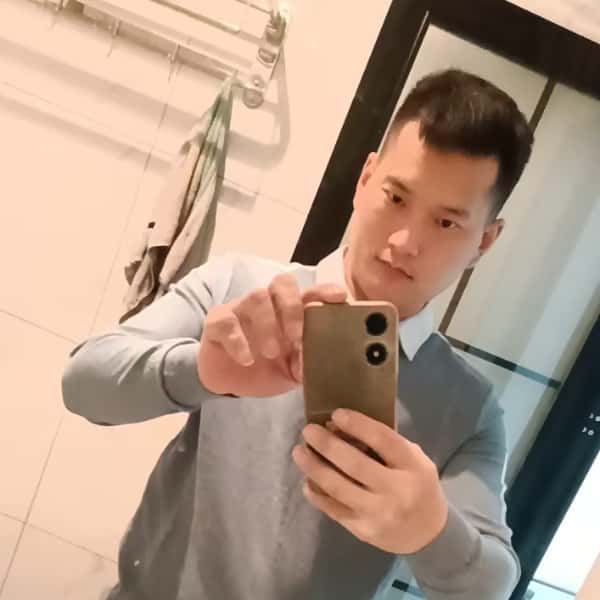 河南31岁单身帅哥真诚找对象-合肥征婚相亲网