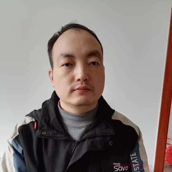 湖北36岁单身帅哥真诚找对象-合肥征婚相亲网