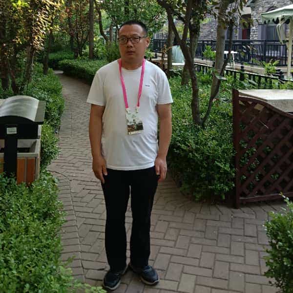 山东40岁单身帅哥真诚找对象-合肥征婚相亲网