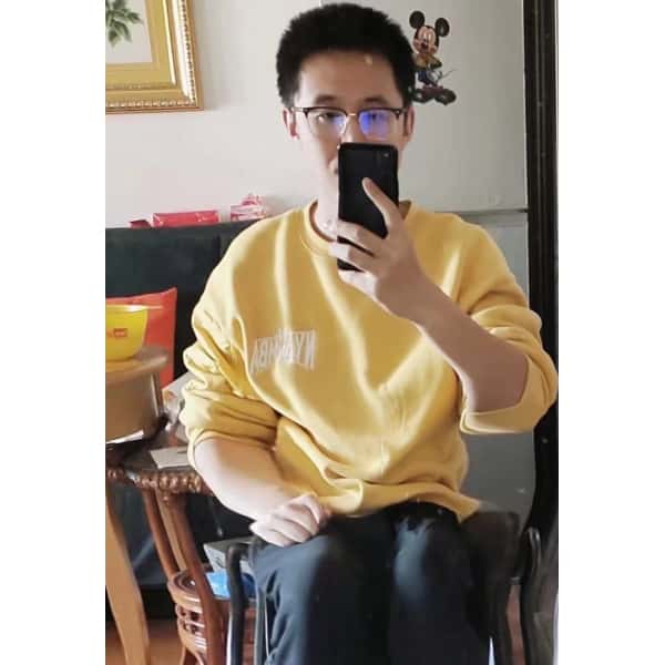 北京31岁单身帅哥真诚找对象-合肥征婚相亲网