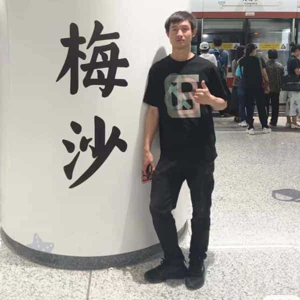 湖北34岁单身帅哥真诚找对象-合肥征婚相亲网
