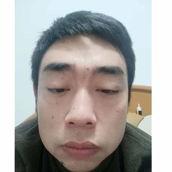 河南34岁单身帅哥真诚找对象-合肥征婚相亲网