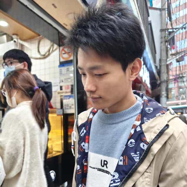 山东31岁单身帅哥真诚找对象-合肥征婚相亲网