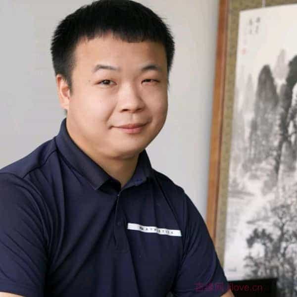 广东36岁单身帅哥真诚找对象-合肥征婚相亲网