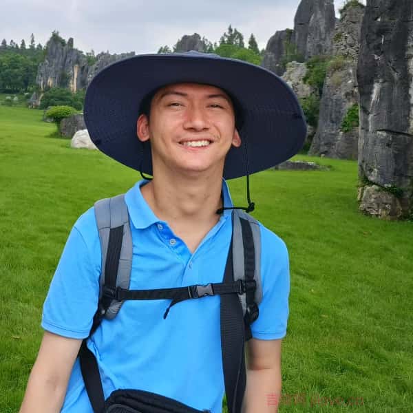 河北33岁单身帅哥真诚找对象-合肥征婚网