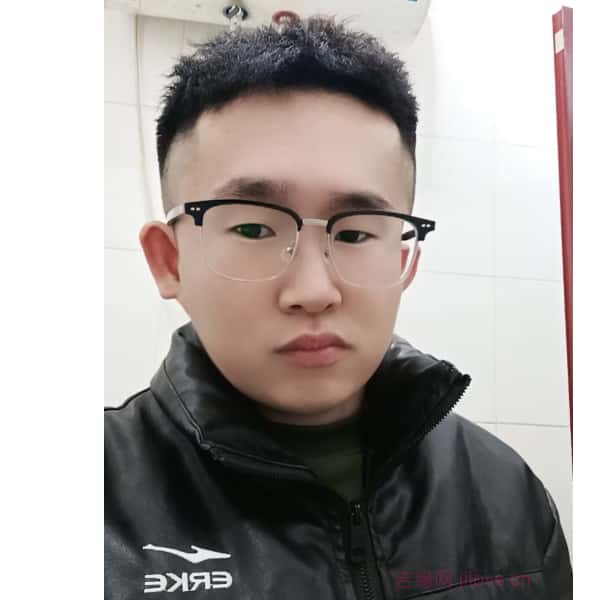 河北28岁单身帅哥真诚找对象-合肥征婚网