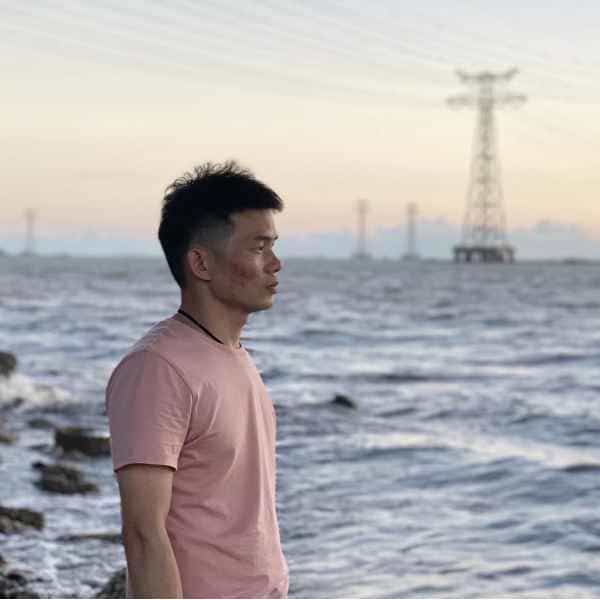 40岁岁江西单身帅哥 - 合肥吉缘网
