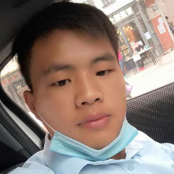 29岁岁河南单身帅哥 - 合肥吉缘网