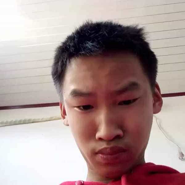 35岁岁河南单身帅哥 - 合肥吉缘网