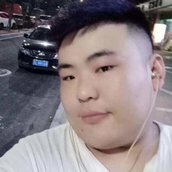 28岁岁江西单身帅哥 - 合肥吉缘网