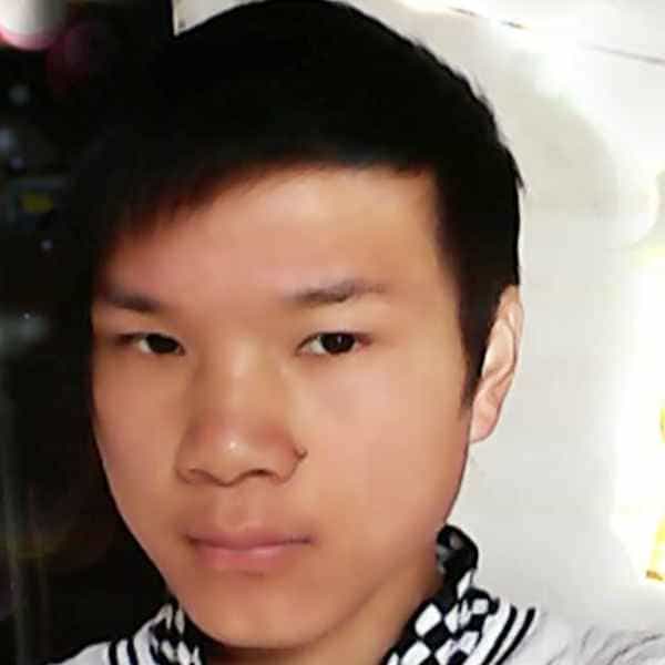 33岁岁江西单身帅哥 - 合肥吉缘网