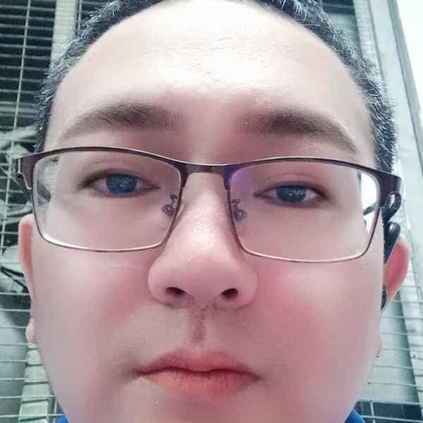 41岁岁湖北单身帅哥 - 合肥吉缘网