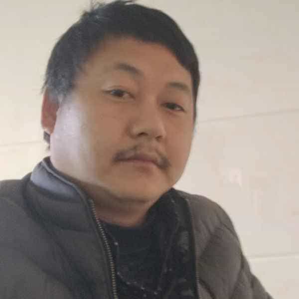 36岁岁湖南单身帅哥 - 合肥吉缘网
