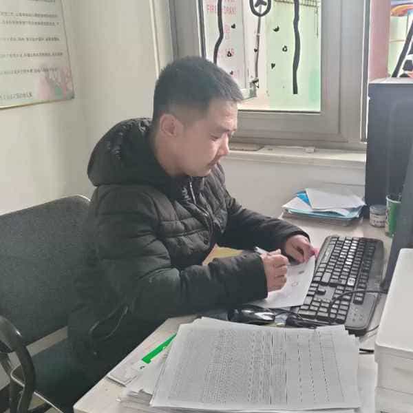 42岁岁山东单身帅哥 - 合肥吉缘网