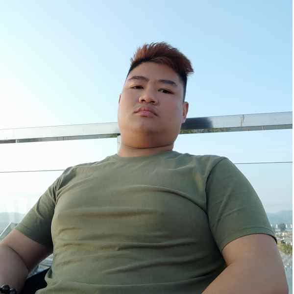 29岁岁广东单身帅哥 - 合肥吉缘网