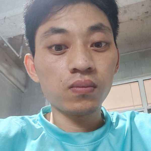 35岁岁河北单身帅哥 - 合肥吉缘网