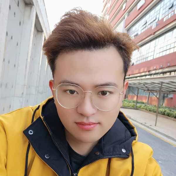 31岁岁河南单身帅哥 - 合肥吉缘网