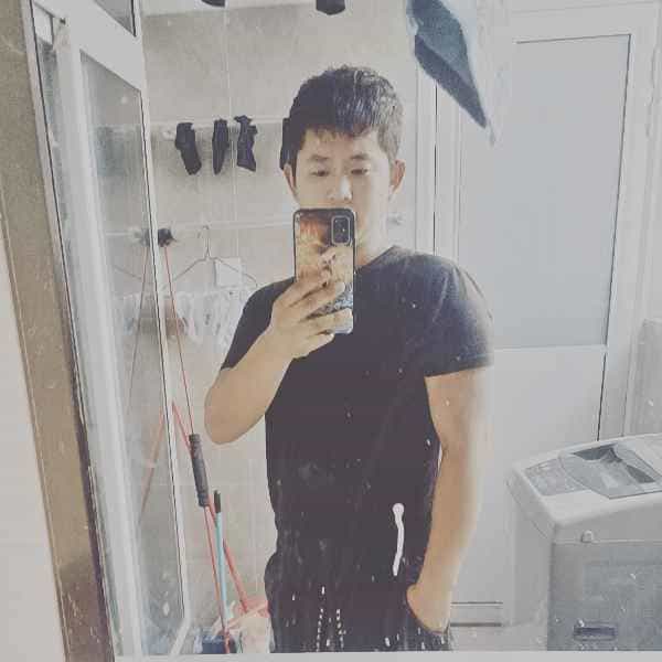 31岁岁河南单身帅哥 - 合肥吉缘网