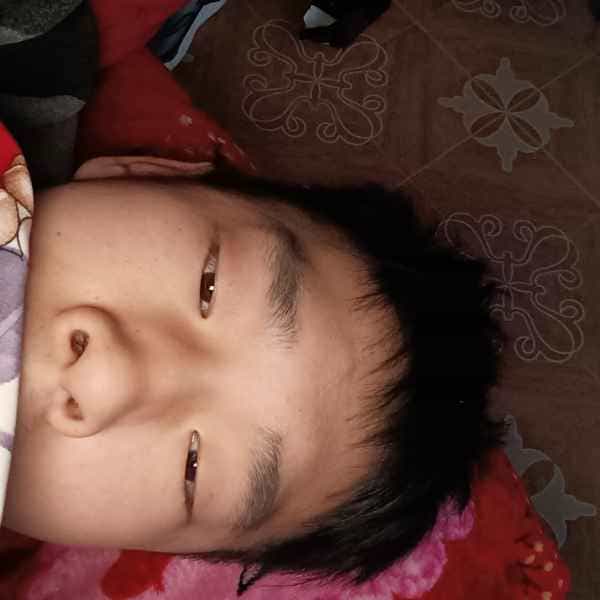 35岁岁河南单身帅哥 - 合肥吉缘网