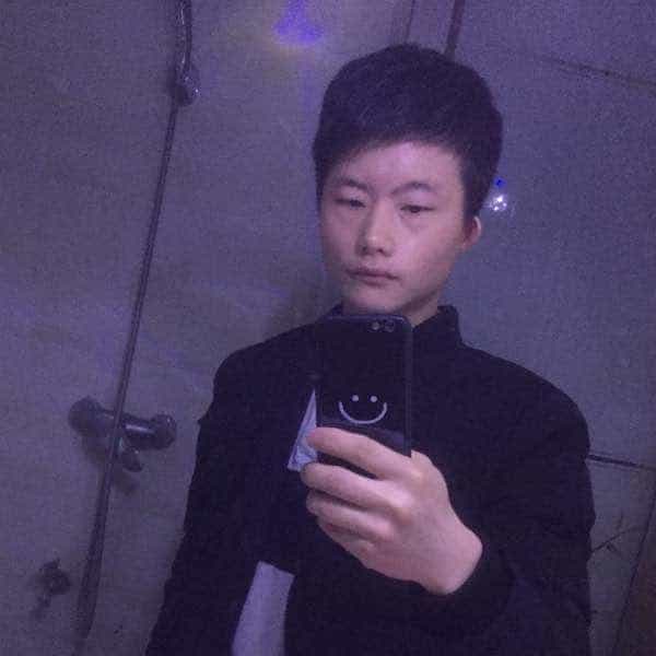 33岁岁重庆单身帅哥 - 合肥吉缘网