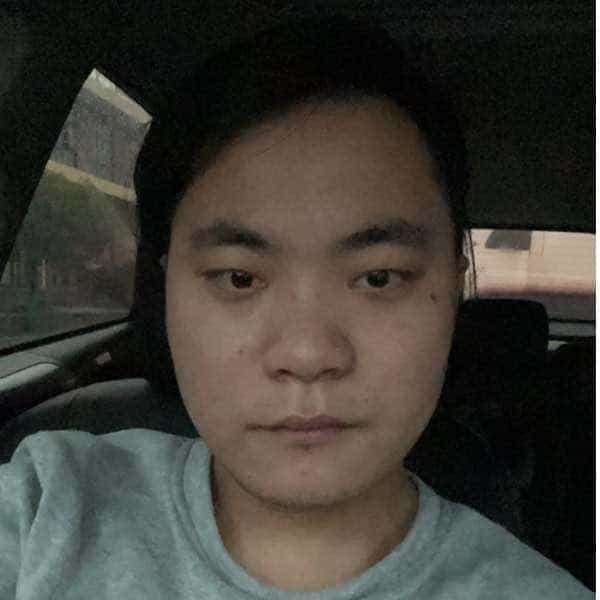27岁岁河南单身帅哥 - 合肥吉缘网