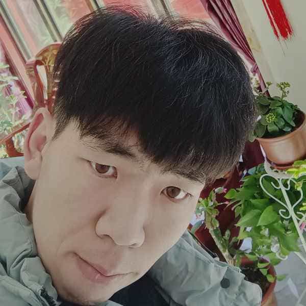 35岁岁河北单身帅哥 - 合肥吉缘网