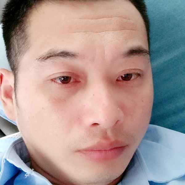 43岁岁河南单身帅哥 - 合肥吉缘网